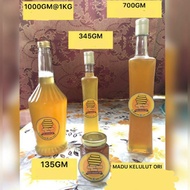 Madu Kelulut Original RM 30 - RM 200