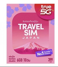 日本10日5G無限上網卡#日本數據卡#無限流量 Turemove日本 Japan Sim card