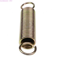 【SUNAGE】Extension Spring for Exmark Lazer Z for CT Compatible Mowers Part Number 1031767【HOT Fashion