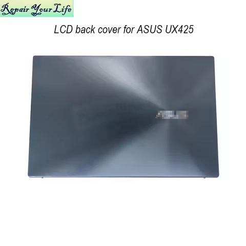 Laptop Top case Palmrest Cover for ASUS Zenbook 14 UX425 U4700 UX425UG UX425UA UX425A UX425J 90NB0QX