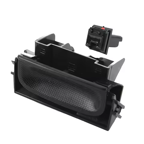 For Citroen C4 GRAND PICASSO 2006-2013 Outer Tailgate Boot Handle Module With Mini Switch 8726.V7 65