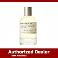 Local Direct Delivery Le Labo Bergamote 22 100ML EDP perfume BEAUTRIUM บิวเทรี่ยม เบอร์เบอรี่