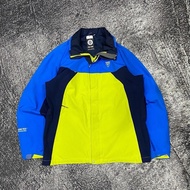 TrekSta Gore-Tex Jacket