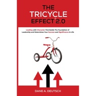 The Tricycle Effect 2.0 - Paperback - English - 9798885832595