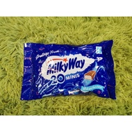 MILKWAY MINI FUNSIZE 333G