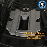 SCUBAPRO BCD T-ONE - ALAT DIVING ALAT SELAM - fitness store99