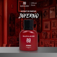 NAPOLEON Parfum Pria Extrait De Parfum Ignite Series - 65ML