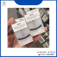 Muji Eyelash Curler MUJI Eyelash Curler Mini Portable Eyelash Curler