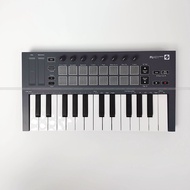 Novation FLkey Mini MK3 25-Key MIDI Keyboard Can Be Used With All DAW Very Like New Condition Defini