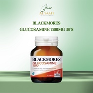 BLACKMORES Glucosamine 1500mg 30's