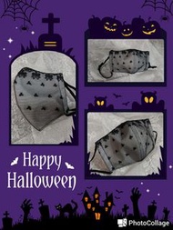 蕾絲布口罩~神秘、性感#halloween