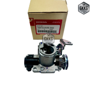 เรือนลิ้นเร่งแท้ศูนย์ HONDA CLICK110-I (2011) รหัสสินค้า 16410-KVB-S52