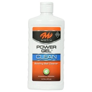 Motiv Power Gel Clean 16oz Bowling Ball Hall Bowling Supplies Store