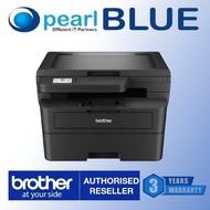 Brother DCP-L2680DW Laser Printer [NO ADF FEEDER]
