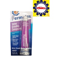 PERMATEX 80037 34B VALVE GRINDING PASTE3.0 OZ/85G