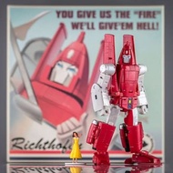 dx9 richthofen mp powerglide masterpiece transformers