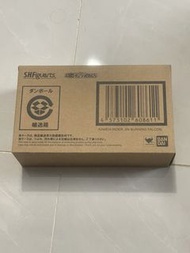 SHF 假面騎士 Jin Burning Falcon