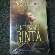 untukmu cinta by evelyn rose