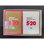 Arashi Karuta