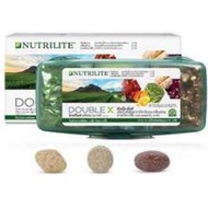 Nutrilite / Multivitamin DOUBLE X Amway