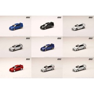 Hobby Japan RS Evolution 6