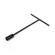 TEKIRO T-Type 19mm Socket T-Socket Wrench 19mm Black