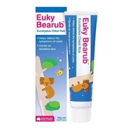 Euky Bear Chest Rub 50g