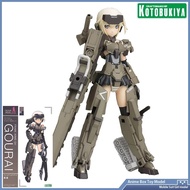 Kotobukiya Frame Arms Girl FG001 Gourai Version Anime Figure  FAG Mobile Suit Girl Genuine