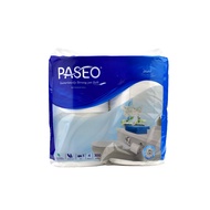 Bathroom Tissuetoilet Roll Paseo Bathroom 4 rolls 3 Ply @ 300's