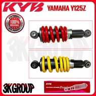 Y125Z / Y125 / Y125ZR / 125Z / 125ZR KAYABA KYB Rear Absorber YAMAHA ( Mono / Monoshock )