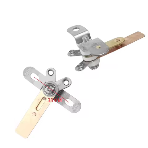 1pc Rice cooker large contacts Rice cooker high power contacts Rice cooker high power switch Rice co