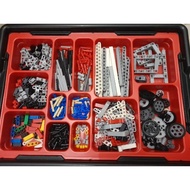 LEGO MINDSTORMS EV3 (used)- Core set and extras