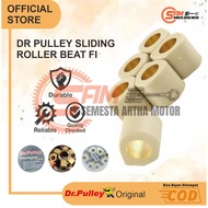 Sliding Roller for Honda Vario 110 Beat Scoopy Spacy ESP Fi DR PULLEY 1814