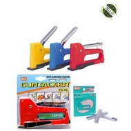 Max Gun Tacker TG-HC With Staplers 1208F No.3-1m