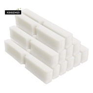 Fx4 Foaming Filter Pad Replacement Kit 12pcs for  FX5/FX6 Canister Filters- Aquarium Bio-Sponge Comp