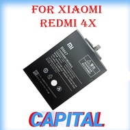 batre baterai xiaomi redmi 4x bm47 redmi 3 redmi 3 pro original new
