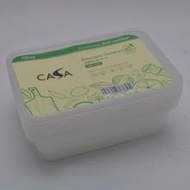 CASA RECTANGULAR CONTAINER CRC750 750ML 5PCS