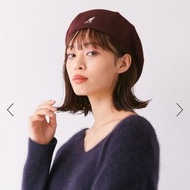 Kangol SMU Wool Galaxy 羊毛 貝雷帽 小偷帽