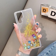 Huawei nova 3i glitter casing cover case