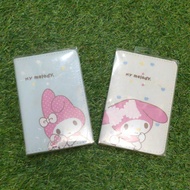My Melody Passport Wallet - birthday gift