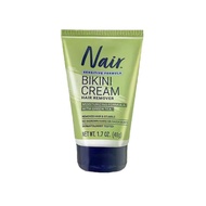 Nair Hair Removal Cream Whole Body Gentle Painless Bikini Hair Removal Cream