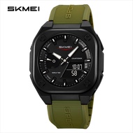 Jam Tangan SKMEI Pria Analog Digital  2328 Fashion Water Resist