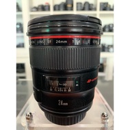 Canon EF 24mm F1.4 L ii. Usm.