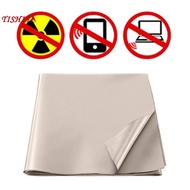 [Tishita] Faraday Fabric - EMF & Signal Blocker | Radiation Protection