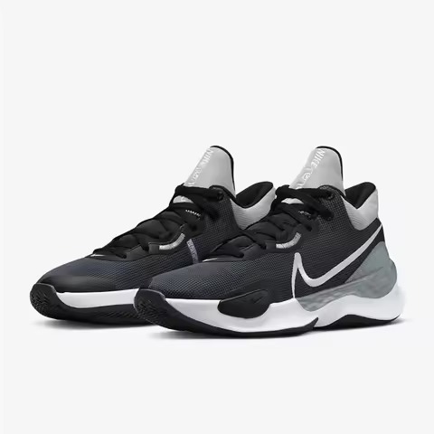 Nike Genuine Renew Elevate III Men's Practical Basketball Shoes DD9304-002