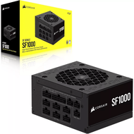 Corsair SF Series Fully Modular 80 PLUS Platinum SFX Power Supply - SF750 / SF850 / SF1000