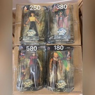 🌟現貨 出價或留言 美版 幽遊白書 Jakks 12吋 公仔  浦飯幽助 牡丹 小閻王  朱雀 yuyu hakusho