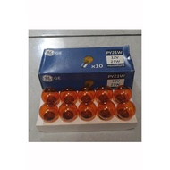 1 12V 21W CAR REVERSE BULB