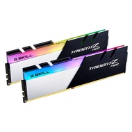 # G.SKILL Trident Z NEO [16GB/32GB/64GB] 3600MHz CL18 DDR4 Dual Memory Kit # RYZEN CERTIFIED