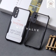 Samsung A2 Core Samsung J2 Core Samsung J5 Prime Case Armor Case Shockproof Fusion Samsung A2 Core S